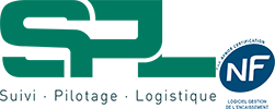 Solution SPL : Suvi - Pilotage - Logistique